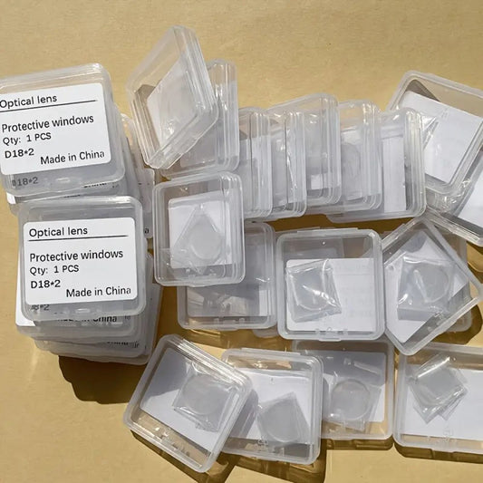 How to Choose a Fiber Laser Protective Lens