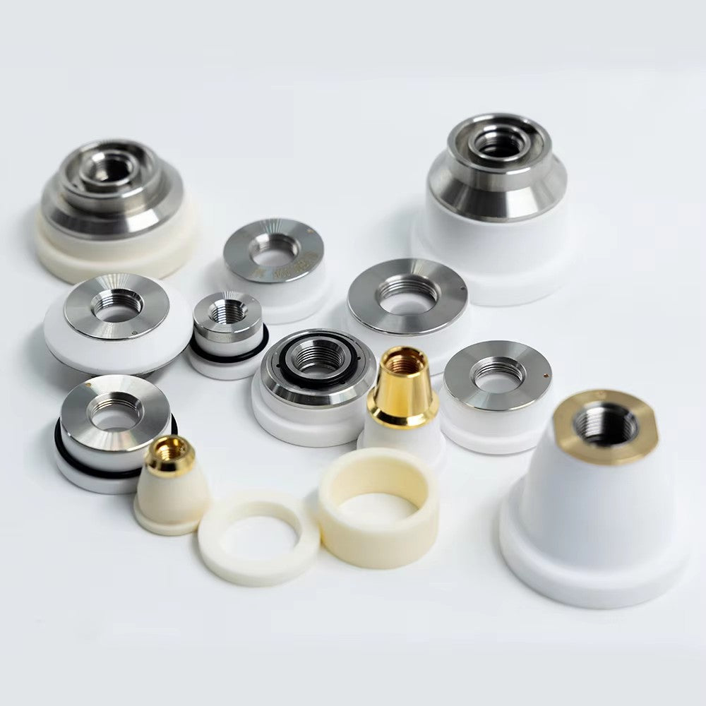 laser ceramic rings