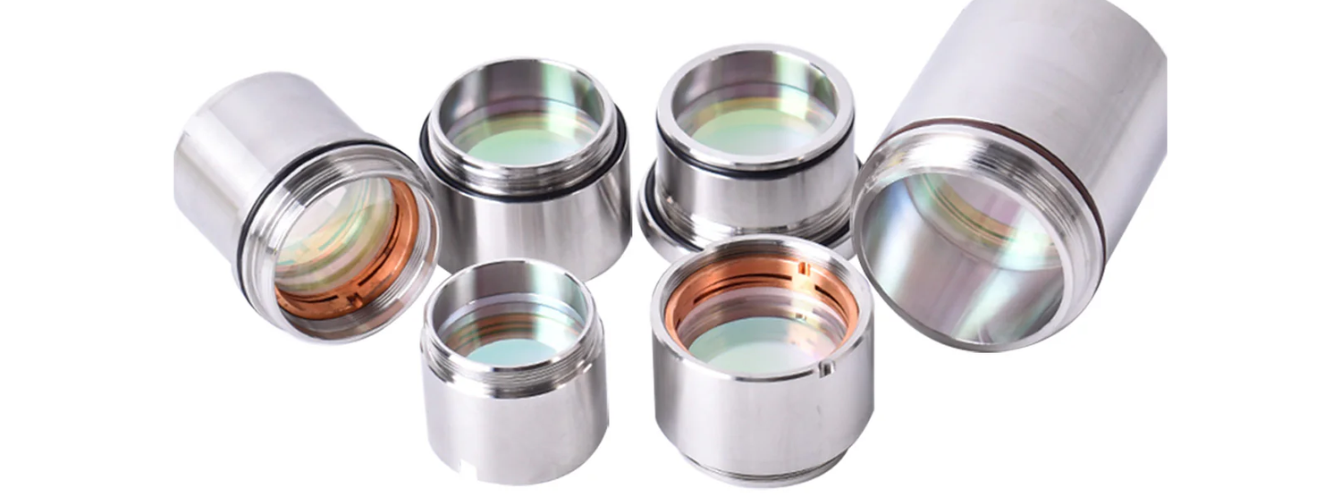 Collimation Lenses