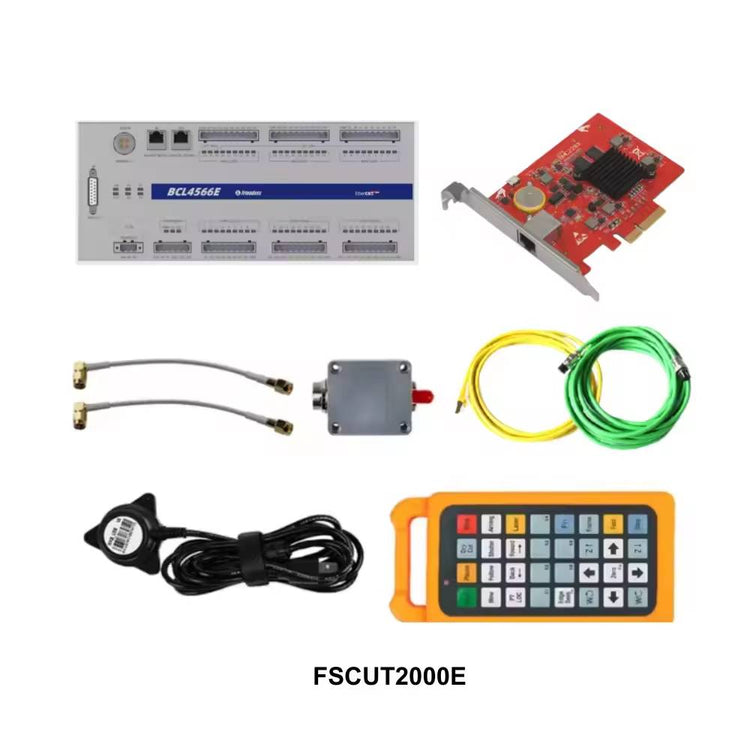 laser controllers