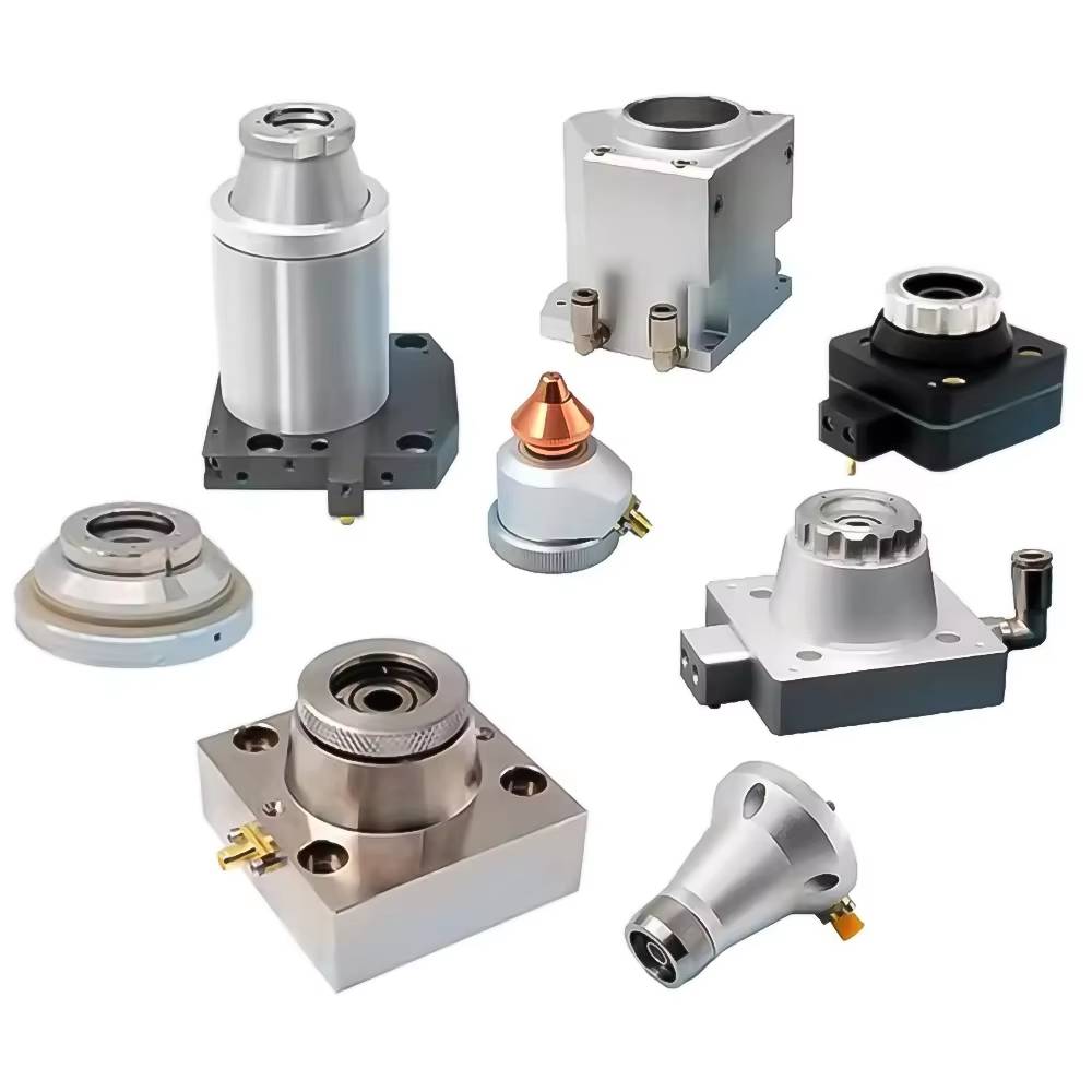 laser spare parts
