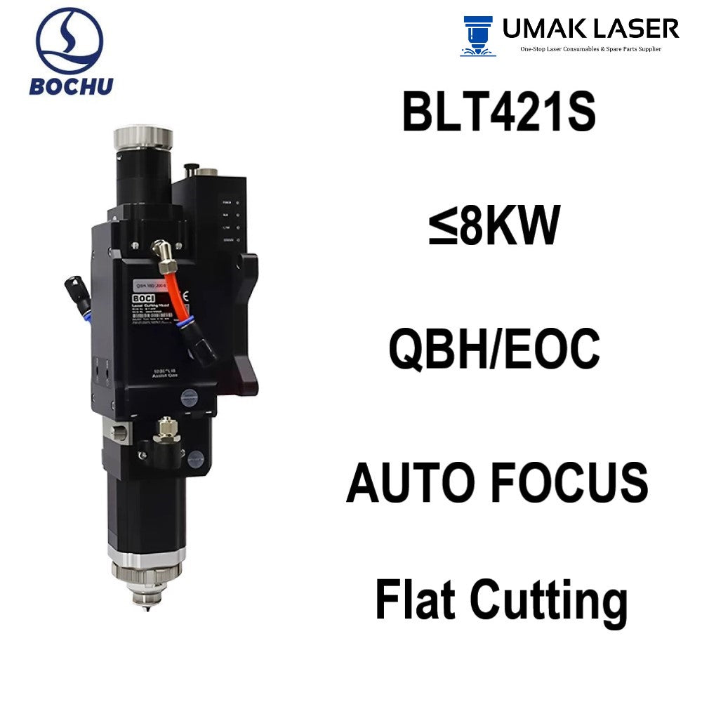 BLT421S laser cutting head