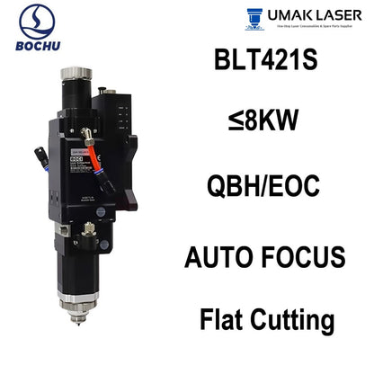 BLT421S laser cutting head