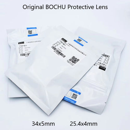 Original BOCI Laser Protective Lens for Lower Protective Windows