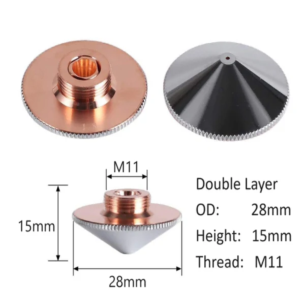 D28-Fiber-Laser-Cutting-Nozzle