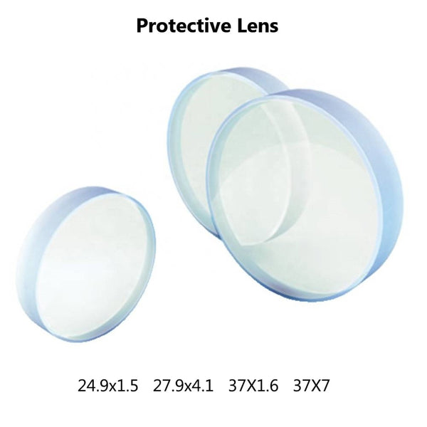 Fiber Laser Protective Lens for RayTools Laser Cutting Head