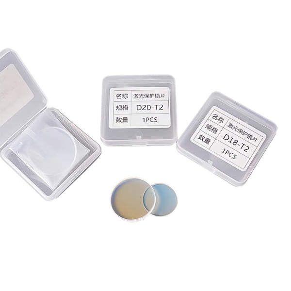 Handheld Fiber Laser Welding Protective Lens