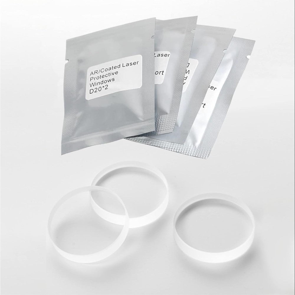 Handheld Fiber Laser Welding Protective Lens