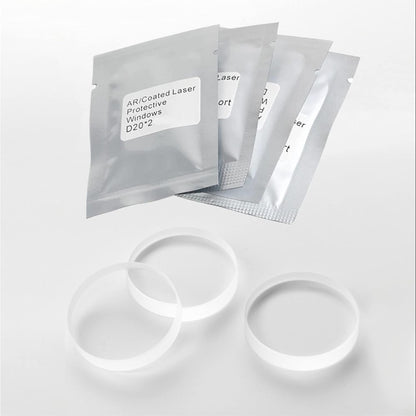 Handheld Fiber Laser Welding Protective Lens