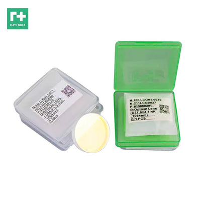 Original Raytools Fiber Laser Protective Lens
