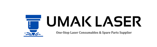 Laser Consumables & Spare Parts