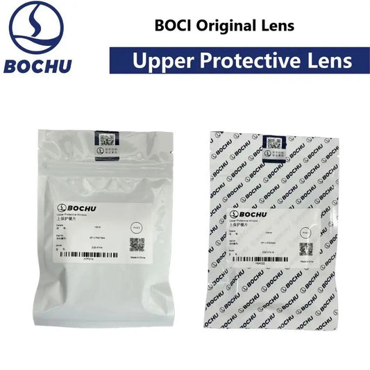 Original BOCI Laser Protective Lens for Upper Protective Window