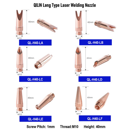 qilin_laser_welding_head_nozzle
