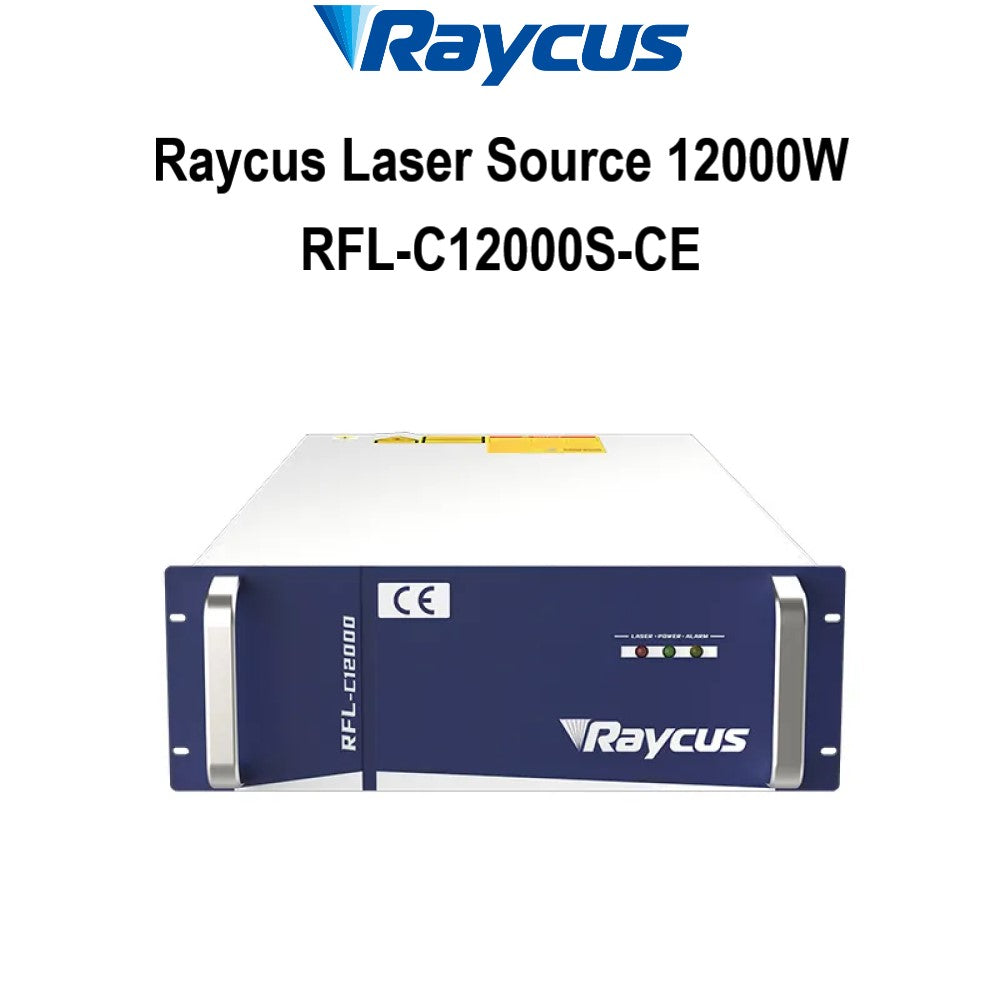 raycus laser source RFL-12000s-CE
