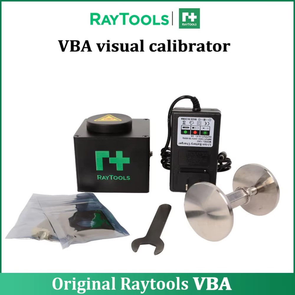raytools_VBA_VISUAL_COAXIAL_CALIBRATOR