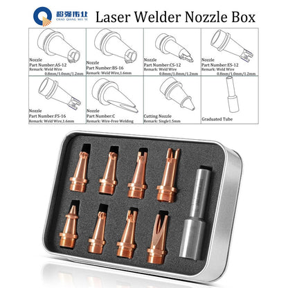 suplaser_welding_nozzle_specification